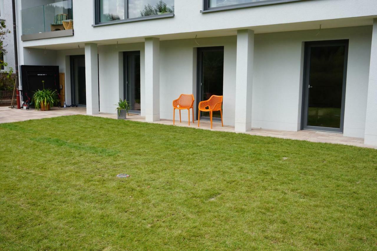 Honiggarten Dahn Esterno foto